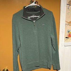 Vineyard Vines Pullover - M